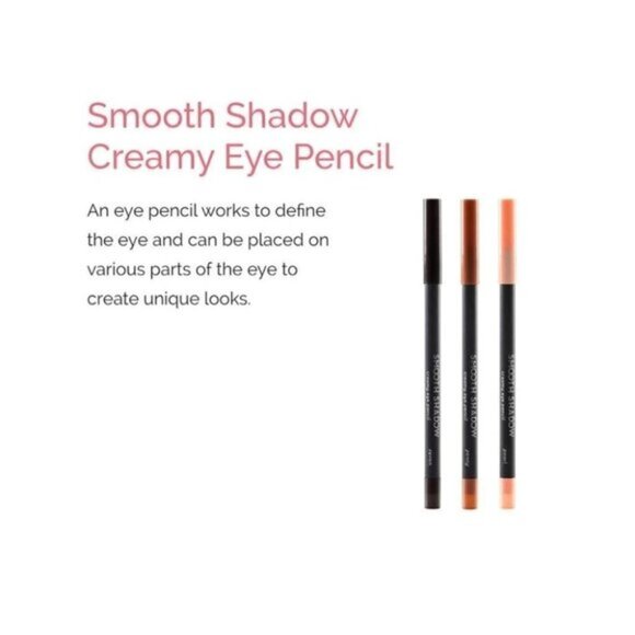 Elizabeth Mott Smooth Shadow Duo Pearl - Picture 5 of 6